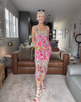 LEMON TREE MADDIE DRESS