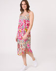 LEMON TREE MADDIE DRESS