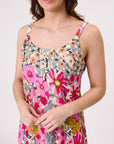 LEMON TREE MADDIE DRESS