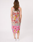 LEMON TREE MADDIE DRESS