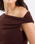 STORIES BE TOLD NIGHTLIFE STRETCH MULTI FIT SLEVEELESS TOP
