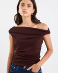 STORIES BE TOLD NIGHTLIFE STRETCH MULTI FIT SLEVEELESS TOP