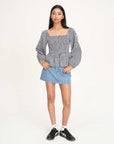 HUFFER CATALINA LOVER TOP