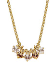 DYRBERG/KERN PHILA SG GOLDEN NECKLACE