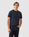 RODD & GUNN THE GUNN T-SHIRT