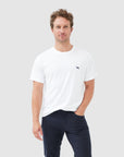 RODD & GUNN THE GUNN T-SHIRT