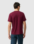 RODD & GUNN THE GUNN TEE 2.0