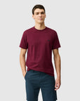 RODD & GUNN THE GUNN TEE 2.0