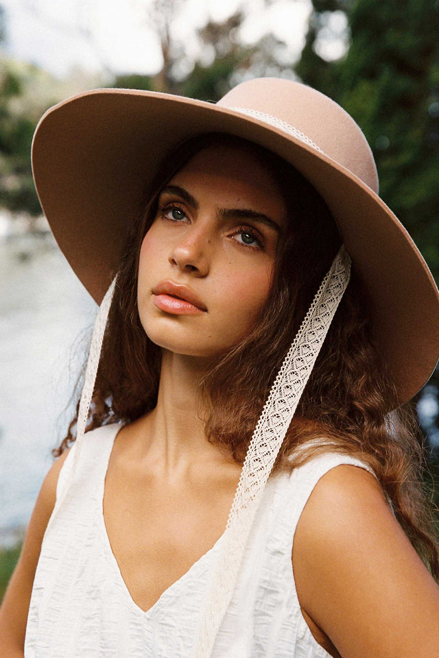 LACK OF COLOR PALOMA MIDI