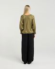 ET ALIA CASEY TOP