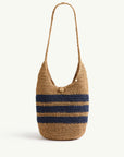 SEA LEVEL ANCHOR BEACH BAG