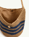 SEA LEVEL ANCHOR BEACH BAG