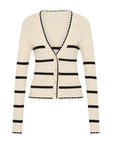AUGUSTE TOMMY CARDIGAN