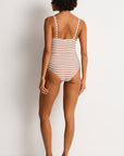 SEA LEVEL AMOUR CROSS FRONT MULTIFIT ONE PIECE