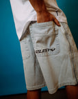 RUSTY FLIP DADDY 2.0 JORT