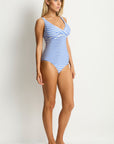 SEA LEVEL AMOUR CROSS FRONT MULTIFIT ONE PIECE
