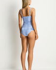 SEA LEVEL AMOUR CROSS FRONT MULTIFIT ONE PIECE