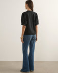 AUGUSTE MAGDALENA BLOUSE