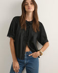 AUGUSTE MAGDALENA BLOUSE