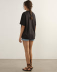 AUGUSTE CITRON BOYFRIEND TEE