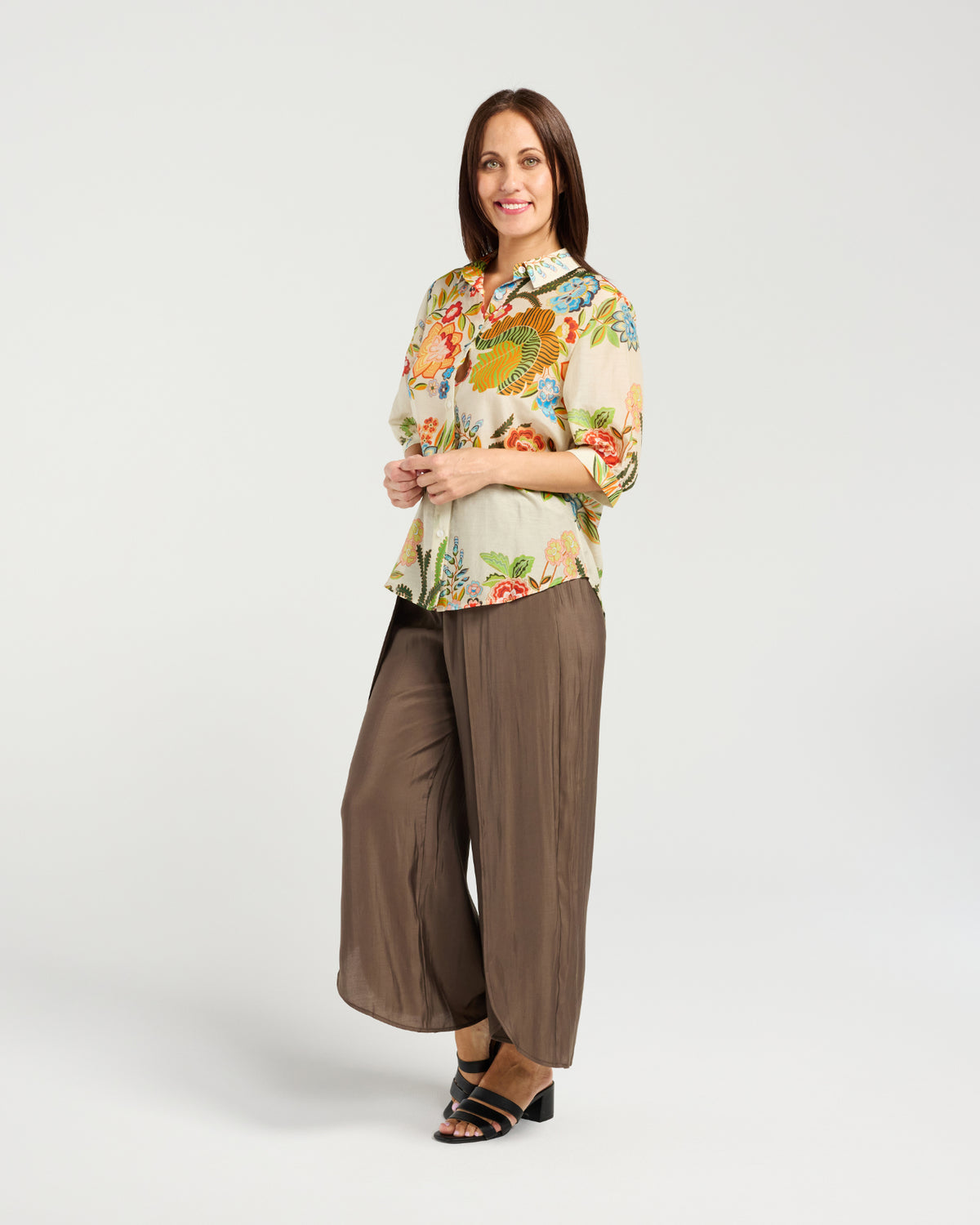 SEDUCE EUGENIE SHIRT