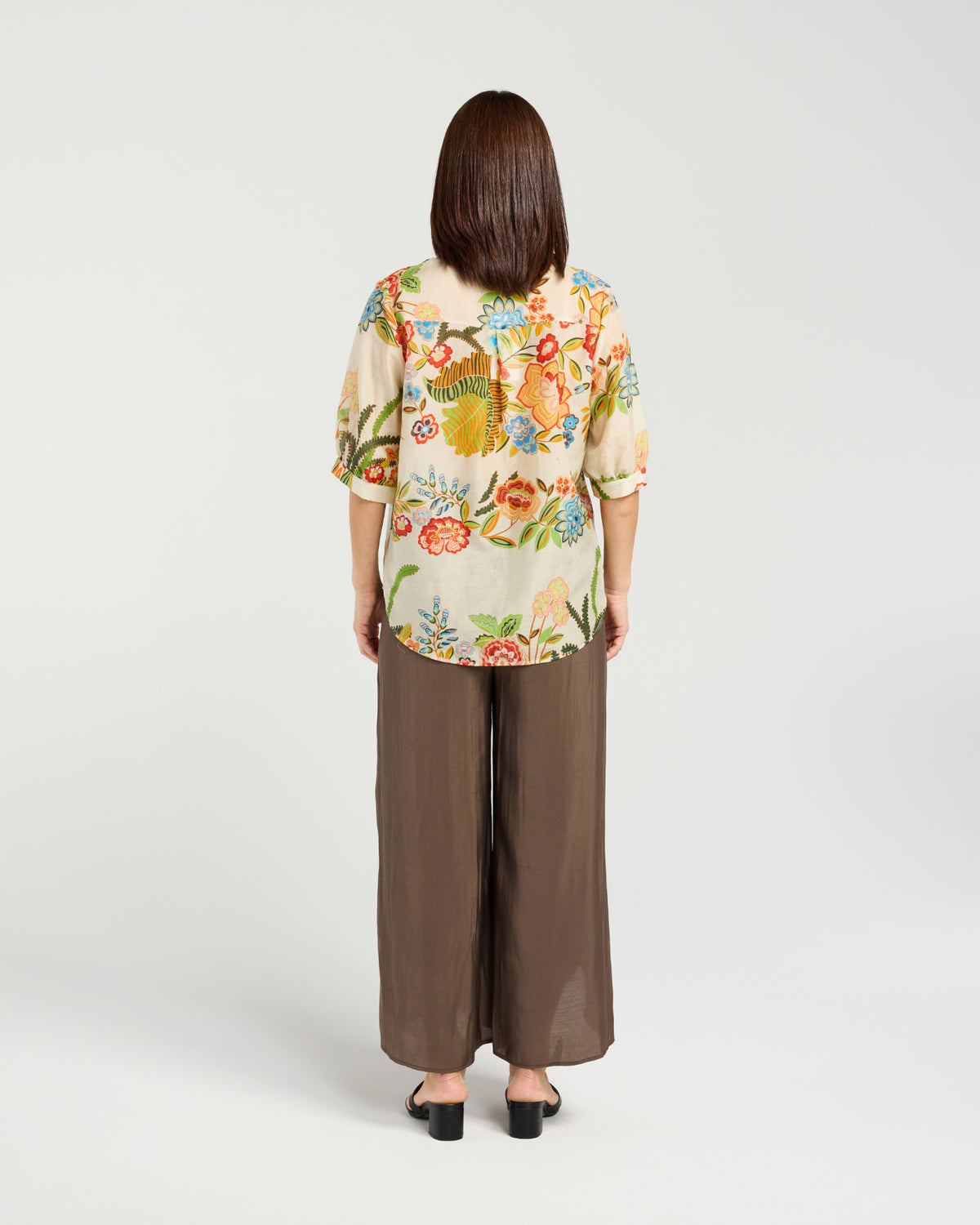 SEDUCE EUGENIE SHIRT
