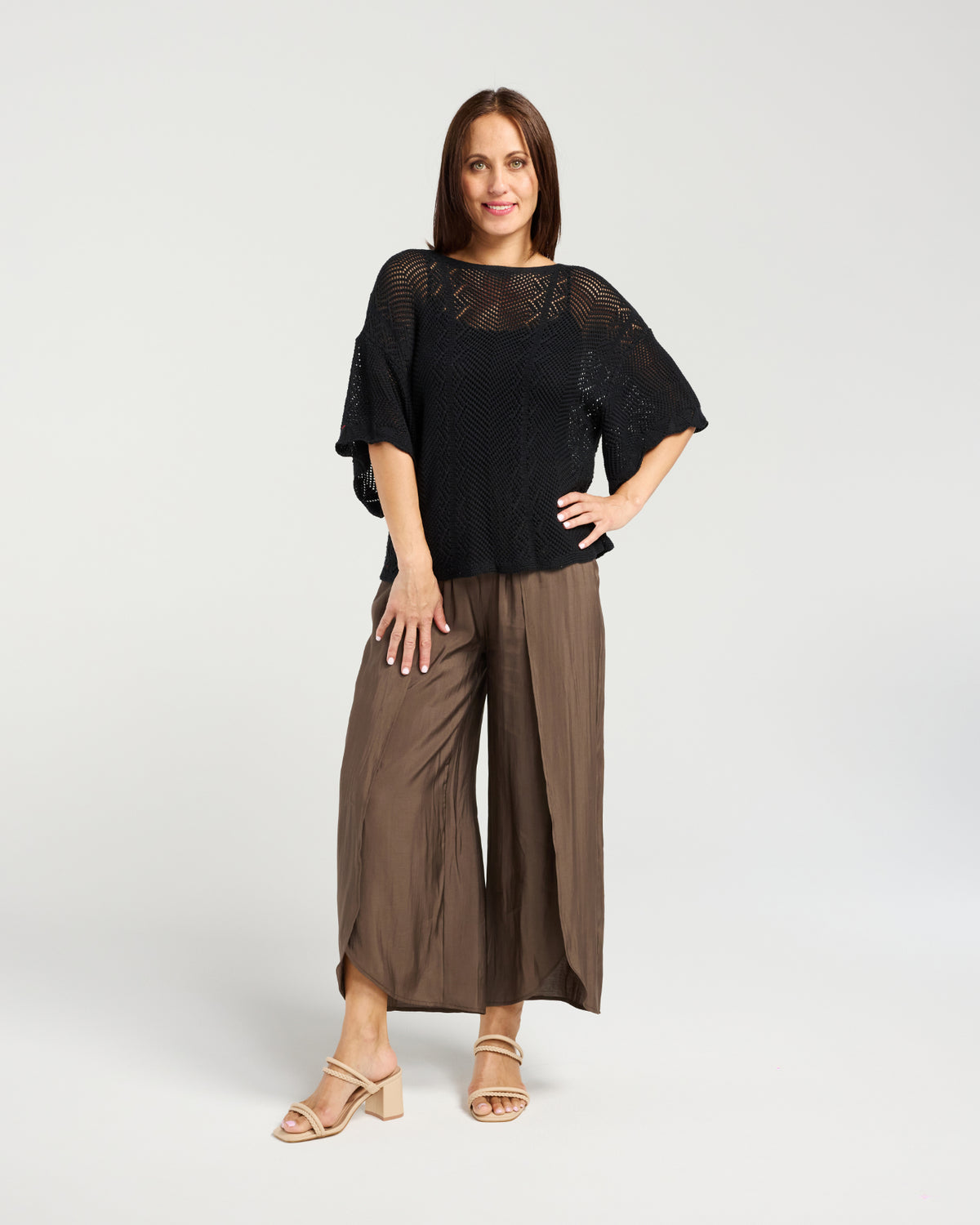 SEDUCE JULIA KNIT