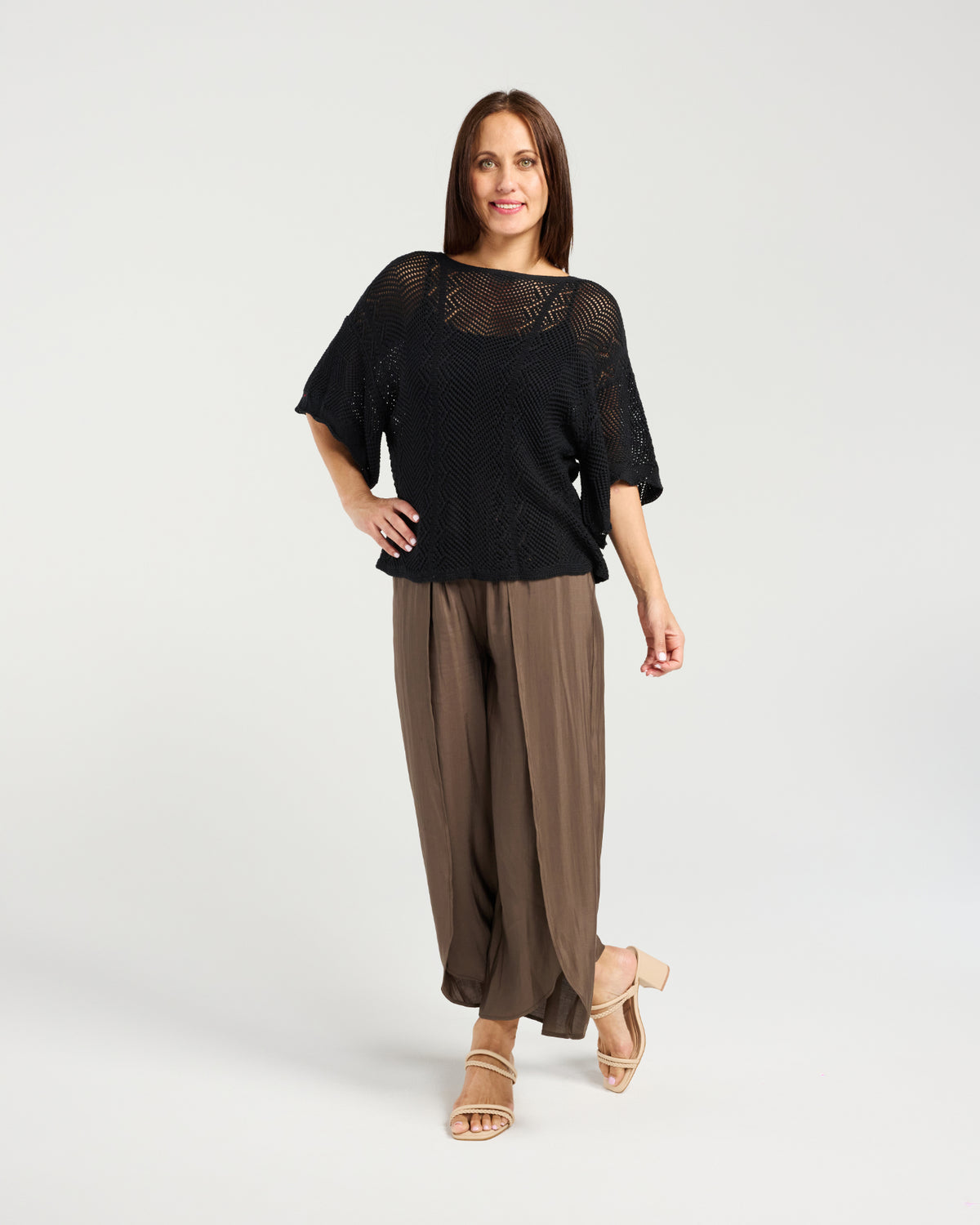 SEDUCE JULIA KNIT