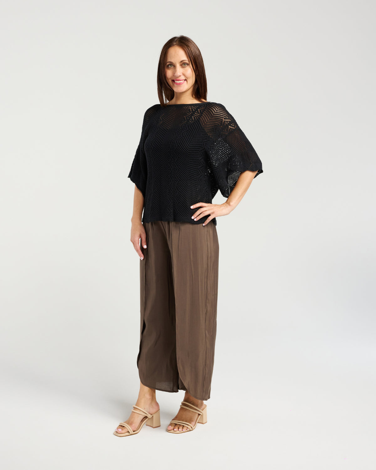 SEDUCE JULIA KNIT