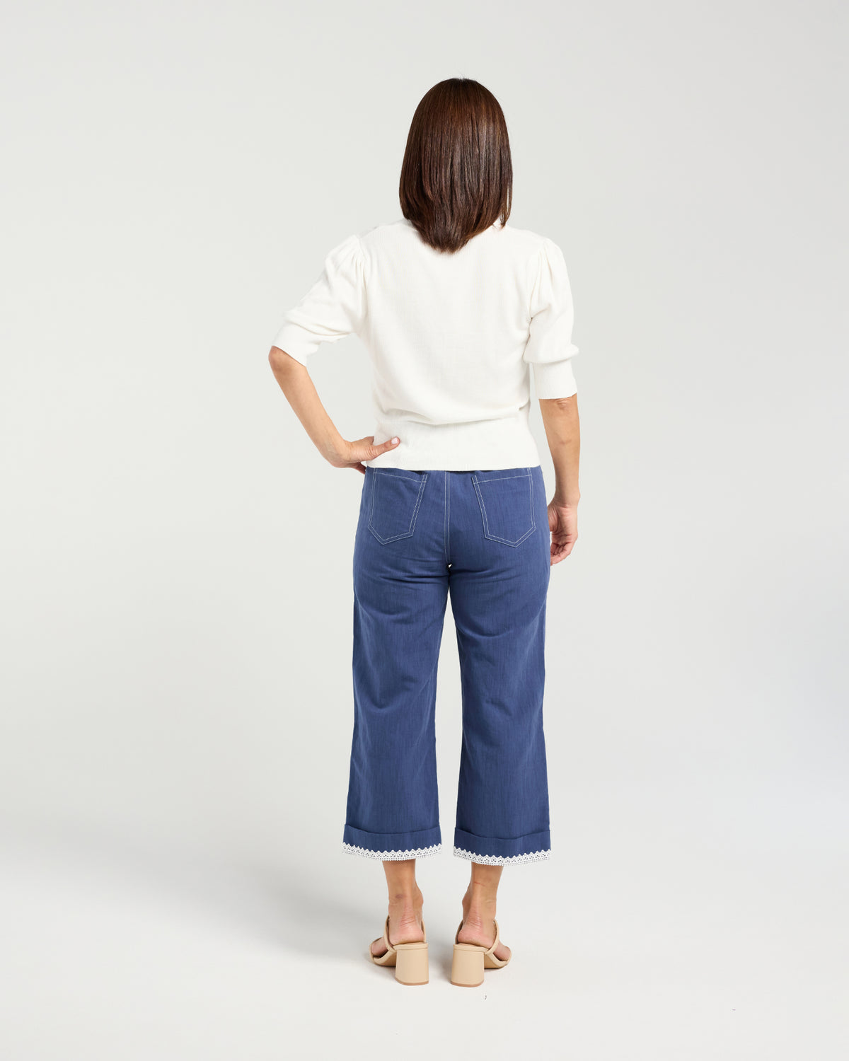 SEDUCE NAOMI KNIT