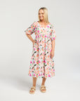 SEDUCE LINDA DRESS