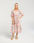 SEDUCE LINDA DRESS