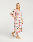 SEDUCE LINDA DRESS