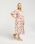 SEDUCE LINDA DRESS