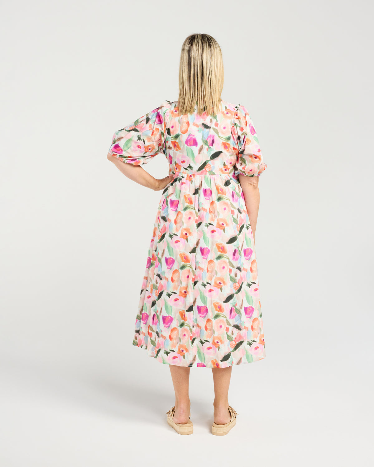 SEDUCE LINDA DRESS