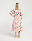 SEDUCE LINDA DRESS