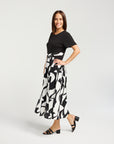 SEDUCE DELILAH DRESS