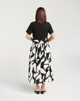 SEDUCE DELILAH DRESS