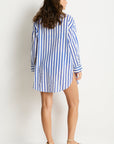 SEA LEVEL VACAY CRUISE SHIRT