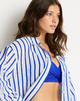 SEA LEVEL VACAY CRUISE SHIRT