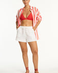 SEA LEVEL WEST COAST BEACH SHIRT