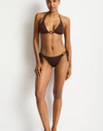 SEA LEVEL MYTHOS TRI TOP + TIE SIDE PANT SET