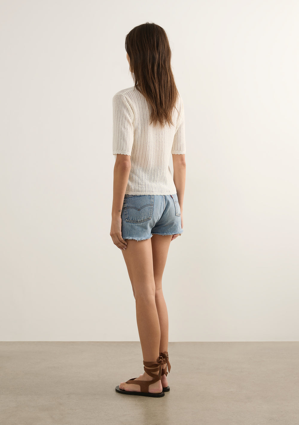 AUGUSTE JUDE KNIT