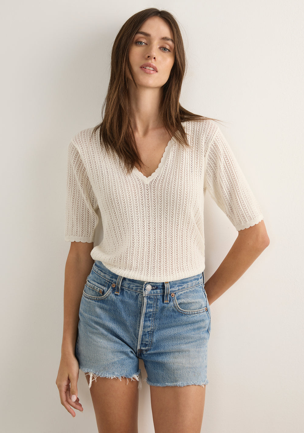 AUGUSTE JUDE KNIT