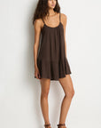 SEA LEVEL SUNSET SHORT SUNDRESS