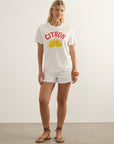AUGUSTE CITRON CLASSIC TEE