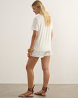AUGUSTE CITRON CLASSIC TEE