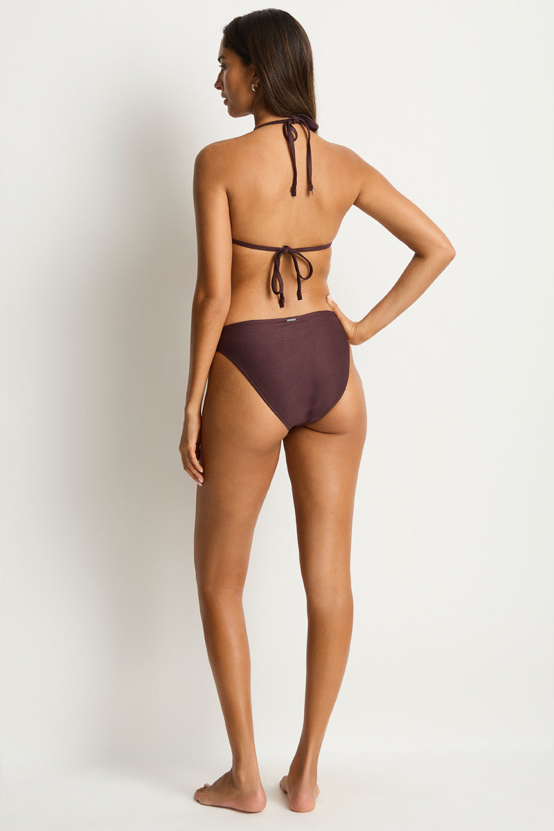 SEA LEVEL ZEN TRI TOP + ZEN SPORTY MID PANT SET