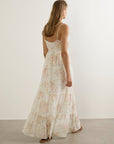 AUGUSTE LIORA MAXI DRESSD