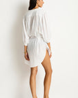 SEA LEVEL SALT BOHO SHIRT